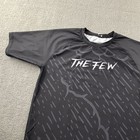 The Few Rashguard Adult Extra Large Short Sleeve Bjj Jiujitsu Mma Grappling