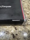 Rockford Fosgate  Punch 300 Watt Mono Amplifier Pbr300x1 Parts Only