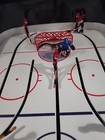 Vtg Irwin Power Play 2 Table Top Nhl Hockey Game