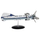 Eaglemoss Battlestar Galactica Ship Replica   Colonial One