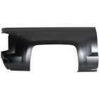 Truck Bedside Panel Rear Passenger Right Side Outer Exterior Outside For Chevy