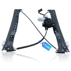 Front Left Window Regulator W motor For 08-20 Dodge Grand Caravan 748-508 6 Pins
