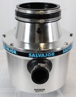  open Box  Salvajor 200 Commercial Garbage Disposer With 2 Hp Motor