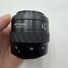 Minolta Af Zoom 35-70mm 1 3 5  22 -4 5 Camera Lens Minolta Af Mount - Tested