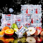 Herolily Ice Sheets Reusable Cold Packs For Coolers Camping - Dry Ice Substitute