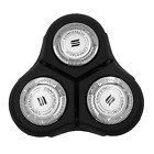 Replacement Shaving Head For Philips Shaver Sensotouch 2d  1100 Series   Rq11 52