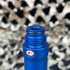New Custom Products V2 Inline Regulator - Dust Blue