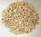 Ashwagandha Root Organic Dried Cut 2oz  bulk Freshly Packed From Farm