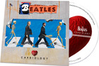 Beatles Xmas Gift Cardiology 2025 Rejected Japan Radio Promo Cd Anthology  4