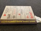1993 Anaconda Montana City Directory  R l  Polk   Co 