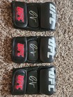Conor Mcgregor Autographed Ufc Mma Glove Beckett Coa