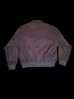 Union Pacific Up Hdc Northern Region 2005 Safety Jacket Lrg Brown Devon   Jones