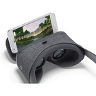 Google Daydream View Virtual Reality By Google