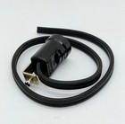 New Singer 221 Featherweight Replacement Light Socket With Lead Wires