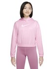 Nike Youth Older Girls Therma-fit Pullover Hoodie  Dq8845  Sizes And Colors