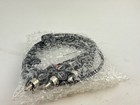 Genuine Zune A v Output Cable 9dx-00001
