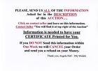 The Unseen Wounds Medal  Certificate Agent Orange Ptsd Training Accident Lejeune