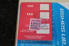 Vintage  02 Dos Centavos Republica De Honduras Stamp Cancelled Boarding Passes