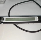 Rm-mc38el Remote Control Black For Sony Minidisc Md Cd Walkman-tested