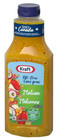 Kraft Fat Free Italian Salad Dressing  425ml  4 Pack 
