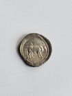 Poseidonia Paestum Silver Ancient Greek Stater Coin Lucania 470-420 Bc Ngc