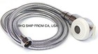 Pedicure Spa Chair Sprayer Hose And Head