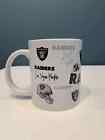 Nfl Team Logo Las Vegas Raiderscup Coffee Mug 13oz