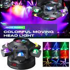 150w Laser Rgbw 10 Leds Moving Head Light Disco Stage Lighting Beam Dmx Party Dj