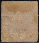 Germany  Heligoland - 1867 - 1 2 S  Mi 1 Type Ii Mhh Pog      