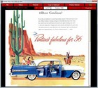 Pontiac Ads    Videos  Cd-rom Gto Firebird Grand Prix  Gm