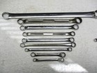 Snap On 55pc Wrench Lot