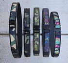 Defcon Edc Gun Belt - Ccw Concealed Carry - Military Tactical Riggers - Usa Made