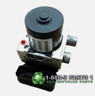 Anti-lock Brake Part Assembly Fits 14-16 Dodge 1500 Pickup 411c