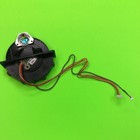 Runco Vx1000d Dlp Video Projector Color Wheel Rmotb1000cezz 28s1080010 Nidec