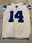 Dallas Cowboys Game Worn used Team Issue Jersey 