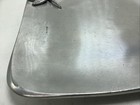 Arthur Court Embellished Aluminum Dragonfly Tray Serving Platter - 7 5x7 5 2005