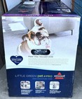 Brand New Bissell Little Green Pet Pro Portable Carpet And Upholstery Cleaner