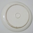 Iznik - Large Plate - Kutahya Pottery Charger Islamic Arabic Art Antique Vintage
