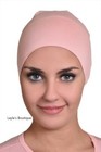 New Soft Stretchable Muslim Beautiful Inner Hijab Tube Shpe Islamic Underscarf  