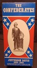 The Confederates Mccormick Complete Set 4 Limited Edition W  Boxes   Labels    