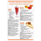 Original Unflavored Gelatin  32 Ct Packets