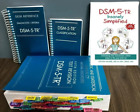 Dsm 5 Tr   Index Tab  Desk Reference Spiral  Classification   Dsm Simplified