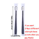 4 2x Ultra-fine Soft Toothbrush Adult Tooth Brush Teeth Cleaning Oral Carebrush   