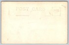 Rppc  Columbia River Highway   Oregon   Vista House  Postcard