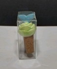 Two Brand New Wine Stoppers Beach Theme Perfect For Any Occasion