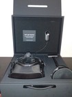 Meta Oculus Rift Cv1 Virtual Reality Headset - Black - Complete In Box - Cib