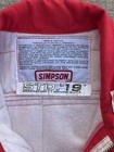 Simpson Std 19 One Piece Racing Fire Suit - Large