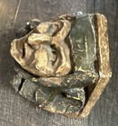Antique Plaster Corbel Gothic Grotesque Face See Photos For Measurements