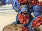 Mk3 Warmachine Hordes Trollblood Mountain King Painted Lot 