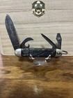 Vintage Imperial Boy Scout Pocket Knife 